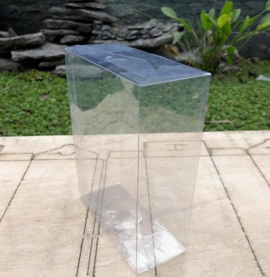 hộp nhựa trong suốt giá rẻ