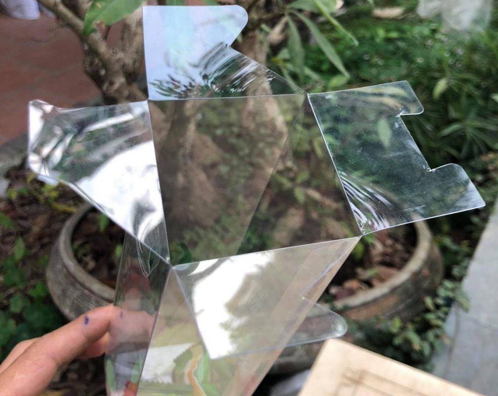 CÔNG TY TNHH SX-TM TTL