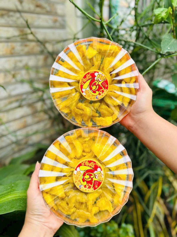 Hộp nhựa trong suốt