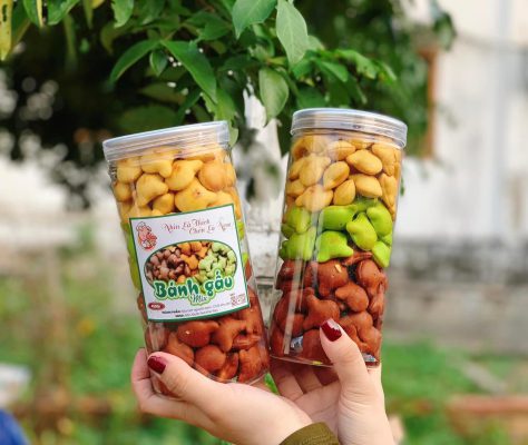 hộp nhựa trong suốt