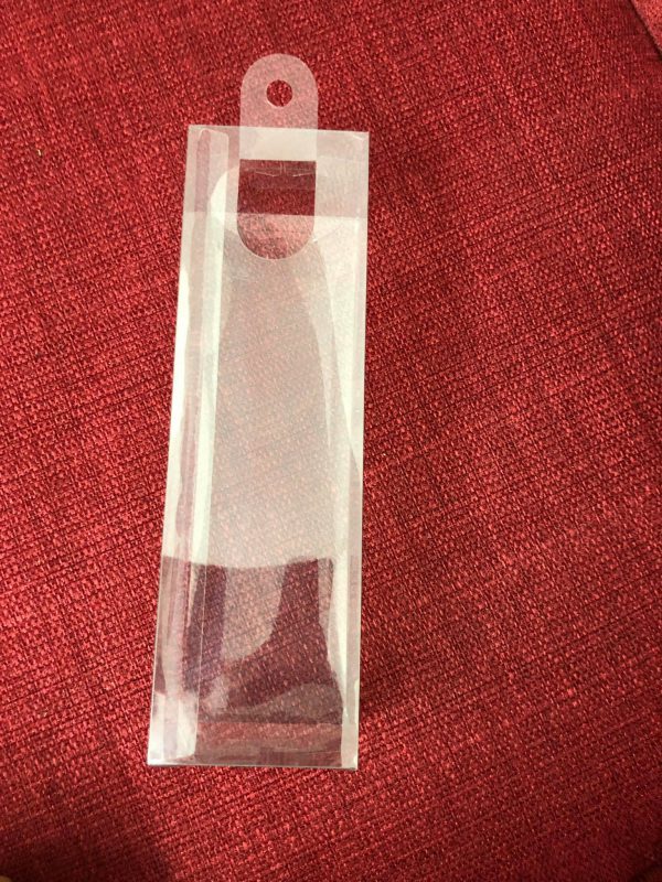 Hộp nhựa PVC trong suốt