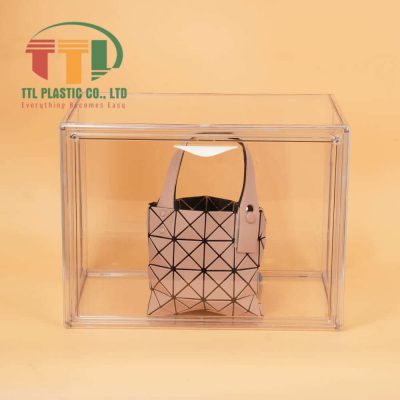 hộp nhựa trong suốt cao cấp
