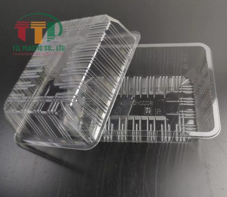hộp nhựa trong suốt thông dụng