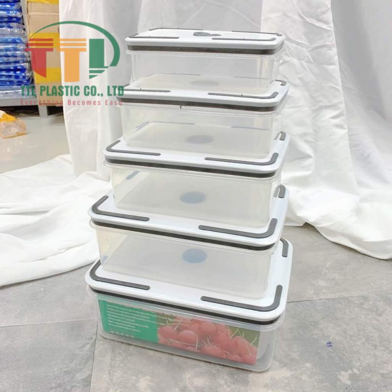 CÔNG TY TNHH SX-TM TTL