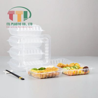 Hộp nhựa trong suốt giá tốt, chất lượng