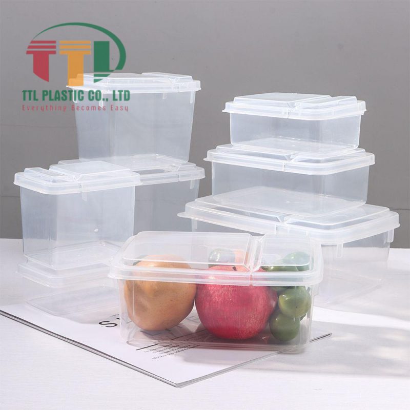 CÔNG TY TNHH SX-TM TTL