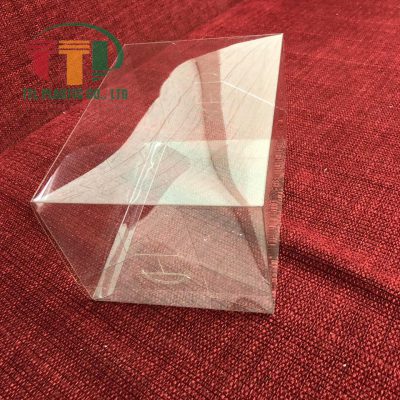 hộp nhựa trong suốt cao cấp
