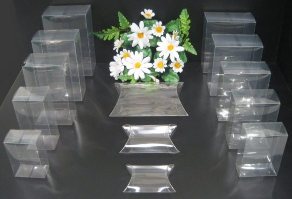 hộp nhựa trong suốt giá tốt